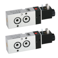 Elektrozawory NAMUR 3/2, 5/2 i 5/3 seria KN-05/55, MN-06, MN-22 - Airtec