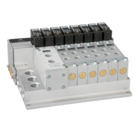 Wyspy zaworowe RE-19 - Airtec
