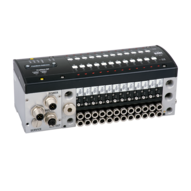 Akcesoria do wyspy zaworowej RE-10 - Airtec