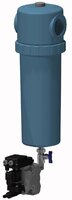 Separatory cyklonowe seria AG-Z Standard - Donaldson