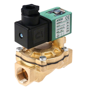 Zawór 2/2 NC G1/4 230V AC - ASCO