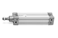 Siłowniki ISO 15552, seria 62 - Camozzi