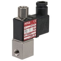 Elektrozawory, seria 225 - ASCO