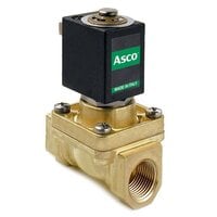 Elektrozawory 2/2 NC, seria L145 - ASCO