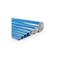 Rury aluminiowe AIRnet