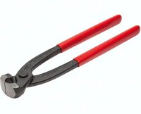 Szczypce do opasek oczkowych - Knipex