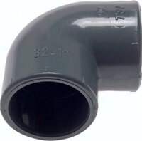 Kolana 90° PVC-U