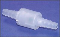 Zawory zwrotne laboratoryjne, PN 4 - Air-Com