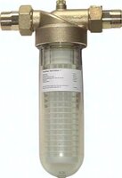 Filtry dokładne do wody pitnej i użytkowej 3/4"-2", PN 16 - Air-Com