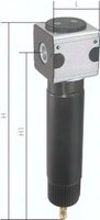 Filtry wstępne do sprężonego powietrza Multifix G 1/8" - G 1", wielkość 1 -5 - Air-Com