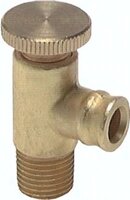 Zawory spustowe PN25 - Air-Com