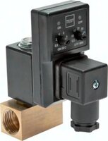 Czasowe spusty kondensatu G 1/4" - G 1/2" - Air-Com