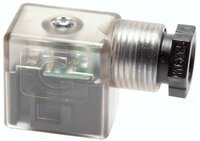 Wtyczki z diodą LED - Air-Com