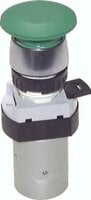 Zawory pilotowe tablicowe 5/2 M5, otwór 22,0 mm, seria T-22 - Airtec