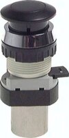 Zawory pilotowe tablicowe 3/2 (NC) M5, otwór 30,0 mm, seria T-30 - Airtec
