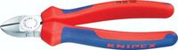 Szczypce boczne - Knipex