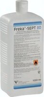 Środek do dezynfekcji rąk Freka SEPT, do użytku w przemyśle spożywczym