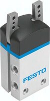 Chwytaki kątowe serii DHWS - Festo