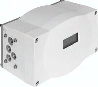 Pozycjonery serii CMSX - Festo