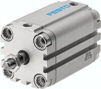 Siłownik kompaktowy ADVU-16-30-A-P-A-R3 (176852-C) serii ADVU - Festo