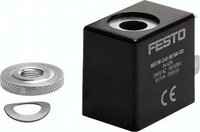 Cewki standardowe - Festo