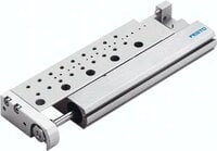 Jednostki mini serii SLF - Festo