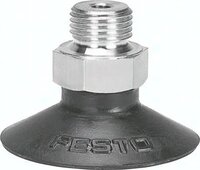 Przyssawki VAS, VASB Festo