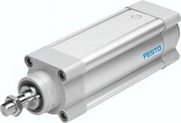 Siłownik elektryczny ESBF-BS-32-320-5P (8022569-C) serii ESBF - Festo
