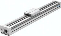Napęd z paskiem zębatym EGC-70-400-TB-KF-0H-GP (556813-C) serii EGC - Festo