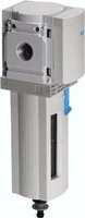 Filtry sprężonego powietrza serii MS4 - Festo