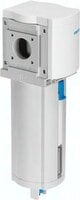 Filtry sprężonego powietrza serii MS9 - Festo