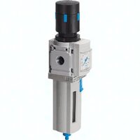 Filtroreduktory seria MS4-LFR - Festo
