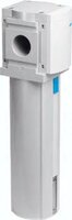 Filtry z węglem aktywnym seria MS12-LFX - Festo