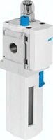 Smarownice sprężonego powietrza serii MS6 - Festo