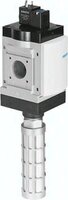 Zawór załączający MS9-EE-1-V24-S-RG-BAR (562177-C) serii MS9 - Festo
