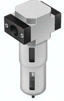 Filtry seria LF - Festo