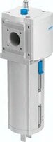 Smarownice sprężonego powietrza serii MS9 - Festo