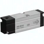 Elektrozawory do wysp zaworowych seria CD02-AL - Aventics