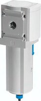Separatory wody serii MS6 - Festo