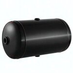 Zbiorniki sprężonego powietrza, 1 - 90 litrów, do 11 bar, stalowe - Aventics (Rexroth)