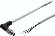 Kable serii NEBC - Festo