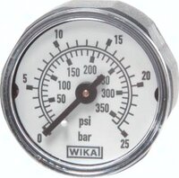 Minimanometry poziome, klasa 4.0 - Air-Com