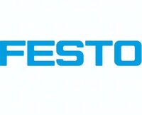 Zawory ISO - Festo