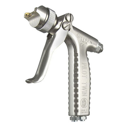 Pistolet TWIN - Walther Pilot