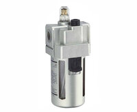 Smarownice sprężonego powietrza G 1/4" - G 1" seria EASY LINE - Air-Com