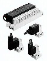 Zawór pilotowy (VQ110L-5L-3-Q) - SMC