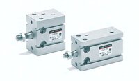 Zestaw serwisowy CU15D-E7297 (CU15D-E7297-PS) - SMC