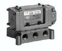 Zawory 5/2  ISO seria VSA- SMC