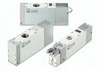 Generatory podciśnienia do 100l/min, seria ZL112 - SMC