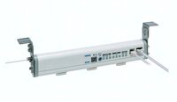 Jonizatory listwowe, seria IZS31 - SMC